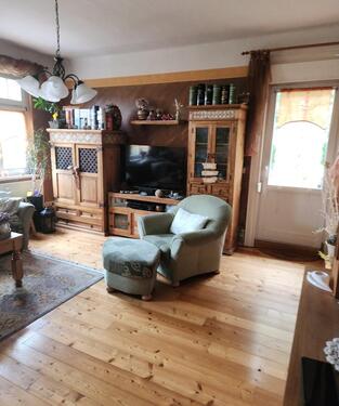 Foto - Etagenwohnung in Ohrdruf