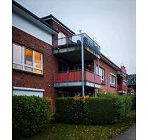 Moderne 3-Zimmer-Wohnung mit Terrasse, ideal für Senioren - Molfsee