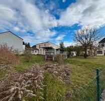 Grundstück mit baufälligem Haus, nahe dem Elberadweg - Coswig (Anhalt)