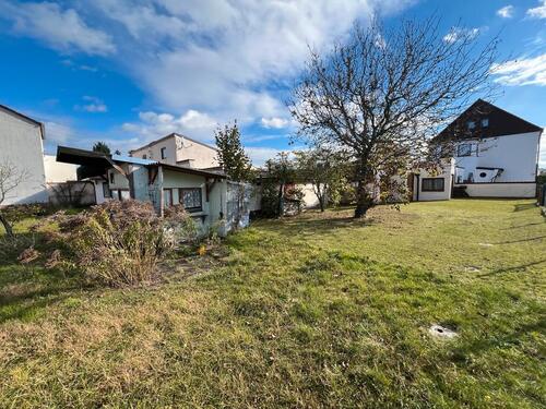 Foto - Einfamilienhaus in Coswig (Anhalt) zum Kaufen