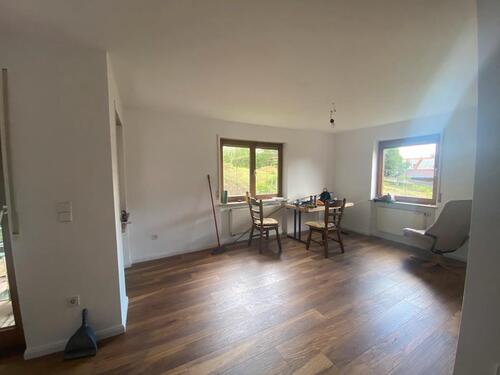 Foto - Etagenwohnung zur Miete in Erolzheim