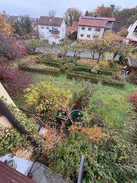 Foto - Etagenwohnung zur Miete in Kitzingen