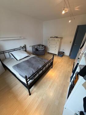 Foto - Etagenwohnung in Kitzingen