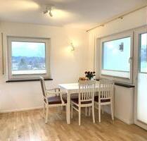 Exklusive 3-Zimmer-Design Eigentumswohnung - Siegsdorf