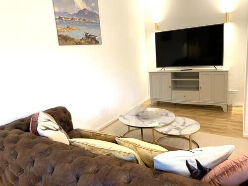 Foto - Etagenwohnung in Siegsdorf