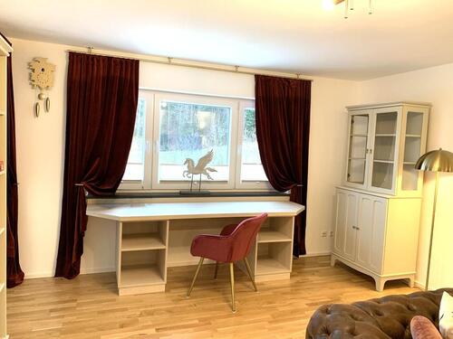 Foto - Etagenwohnung in Siegsdorf zum Kaufen