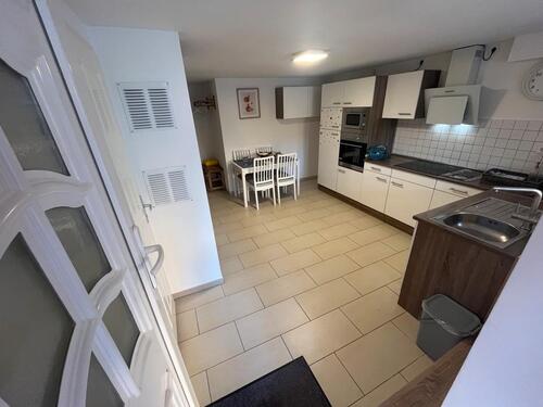 Foto - Etagenwohnung in Berlin zur Miete