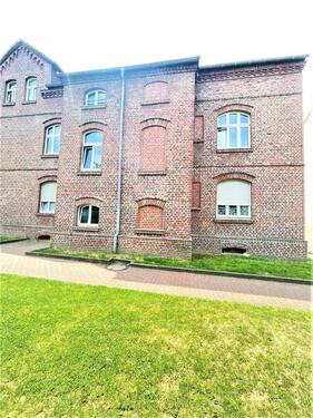 Foto - Etagenwohnung zur Miete in Duisburg