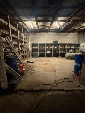 Foto - HalleLagerHobbywerkstatt - 1.200,00 EUR Miete,