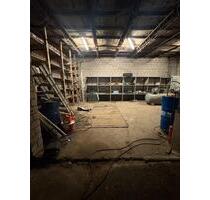 HalleLagerHobbywerkstatt - 1.200,00 EUR Miete, in Köln (PLZ: 51061) Mülheim