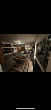 Foto - Möblierte 2 Zimmer Wohnung Altstadt Augsburg ab 1.1.2026