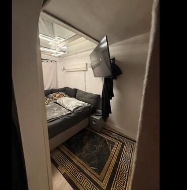 Foto - 2 Zimmer Etagenwohnung zur Miete in Augsburg