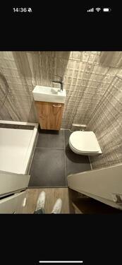 Foto - Etagenwohnung in Augsburg zur Miete