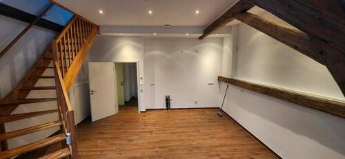 Foto - 1,5 Zimmer Wohnung - 720,00&nbsp;EUR Kaltmiete, ca.&nbsp; 65,00&nbsp;m&sup2;