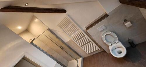 Foto - Etagenwohnung in Burgebrach zur Miete