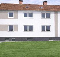 Moderne 3 Zimmerwohnung mit Garten und Fußbodenheizung - Stadtoldendorf