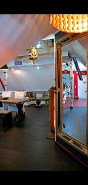 Foto - 3 Zimmer Loft - Studio - Atelier zur Miete in Röbel/Müritz