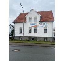 Herford Einfamilienhaus 8 ZimmerEinbauküche3 BadezimmerGarten