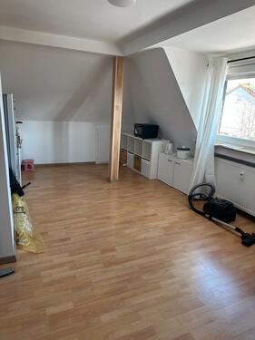 Foto - 1 Zimmer Dachgeschoßwohnung zur Miete in Goldbach