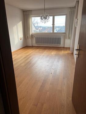Foto - 2,5 Zimmer-Wohnung mit Balkon – 94 m² – Villingen-Schwenningen