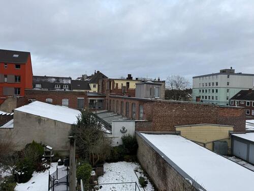 Foto - 3 Zimmer Etagenwohnung in Aachen