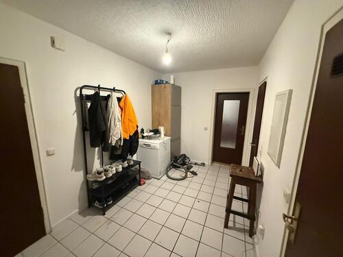 Foto - Etagenwohnung in Aachen zur Miete