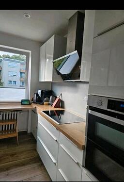 Foto - 4 Zimmer Etagenwohnung zur Miete in Siegen