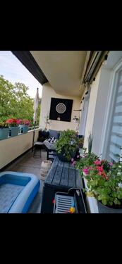 Foto - 4 Zimmer Etagenwohnung in Siegen