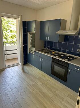 Foto - 1 Zimmer Etagenwohnung in Geestland