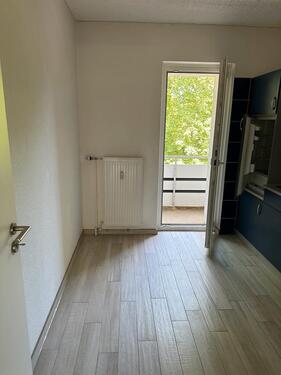 Foto - Etagenwohnung in Geestland zur Miete