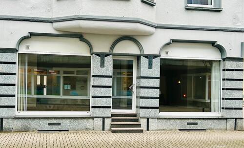 Foto - Ladenlokal in zentraler Lage von Schwelm