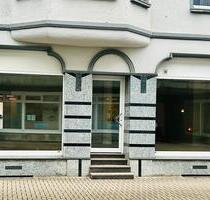 Ladenlokal in zentraler Lage von Schwelm