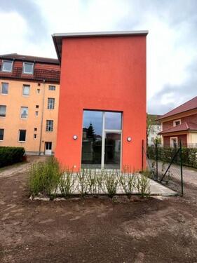 Foto - 3 Zimmer Terrassenwohnung zur Miete in Rathenow