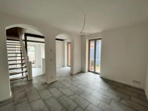 Foto - 3 Zimmer Terrassenwohnung in Rathenow