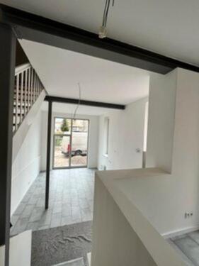 Foto - Terrassenwohnung in Rathenow zur Miete