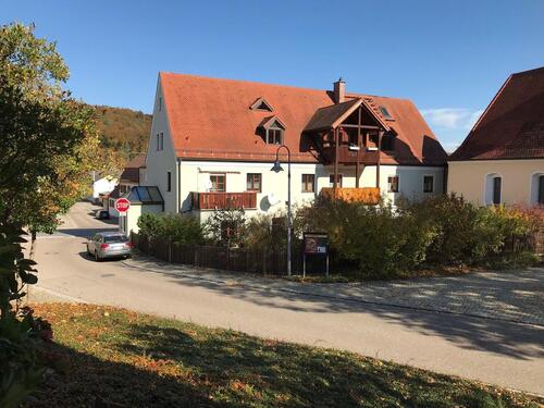 Foto - Kleines Wohnungspaket – 2 Eigentumswohnungen mit Stellplätzen