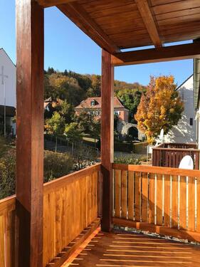 Foto - 4 Zimmer Etagenwohnung zum Kaufen in Wellheim