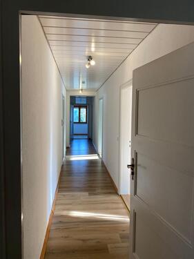 Foto - 4 Zimmer Etagenwohnung in Wellheim