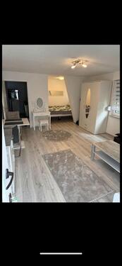 Foto - Mietwohnung möblierte Wohnung Singen Nord