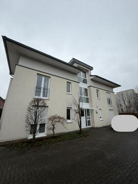 Foto - 3 ZKB-Balkon, ca. 75 m², Gütersloh Reckenberger Strasse