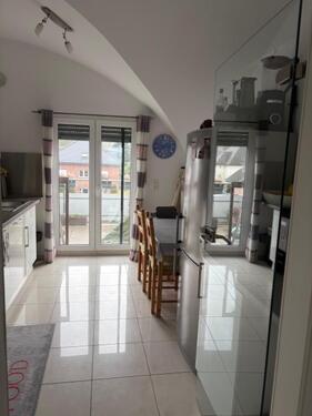 Foto - Etagenwohnung in Gütersloh zur Miete