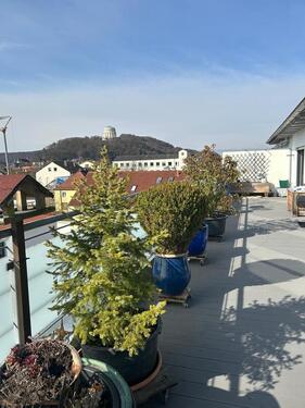 Foto - 2 Zimmer Mehrfamilienhaus, Wohnhaus zum Kaufen in Kelheim