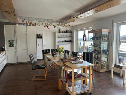 Foto - 2 Zimmer Mehrfamilienhaus, Wohnhaus in Kelheim