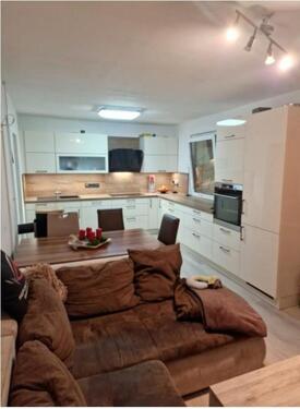 Foto - Doppelhaushälfte in Eberswalde zum Kaufen