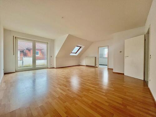 Foto - Etagenwohnung mit Balkon in Top Lage – sofort frei