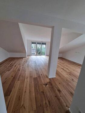 Foto - 2 Zimmer Dachgeschoßwohnung zur Miete in Dießen am Ammersee