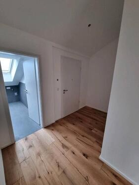 Foto - 2 Zimmer Dachgeschoßwohnung in Dießen am Ammersee