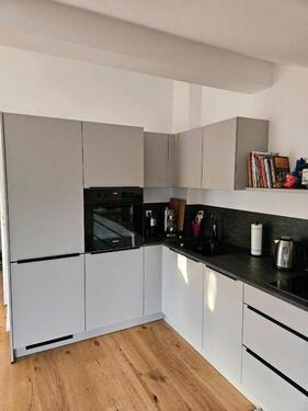 Foto - Dachgeschoßwohnung in Dießen am Ammersee zur Miete