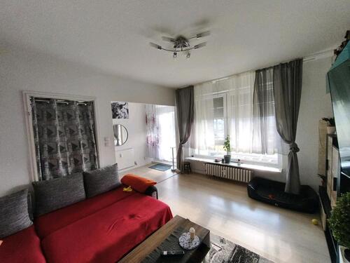 Foto - 3 Zimmer Etagenwohnung in Hannover