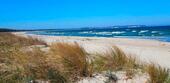 Foto - Ostsee Rügen Ferienwohnung mit Meerblick